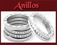 anillos