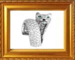 Anillos con Cubics