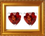 Aros con Piedras