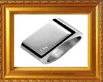 Anillos Caballeros