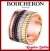 Anillo Boucheron Quatre Black