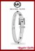 Pulsera A. Quirrgico Astor Michael Kors