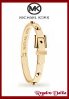 Pulsera A. Quirrgico Astor Michael Kors