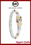 Pulsera A. Quirrgico Astor Michael Kors