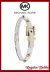 Pulsera A. Quirrgico Astor Michael Kors