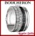 Anillo Boucheron Quatre Silver