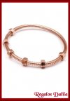 Pulsera A. Quirrgico Ecrou ROSE